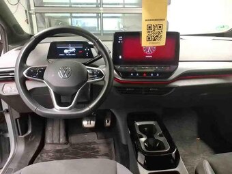 Volkswagen ID.4 Pro Performance | IQ | 82kWh - 3