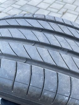 Michelin Primacy 4 195/55 R16 - 3