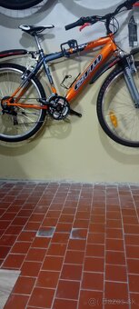 Predám bicykel - 3