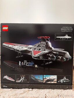 Lego set 75367 - 3