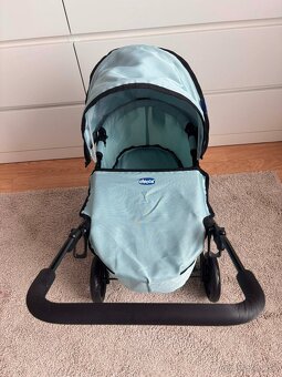 Detský kočiarik - 3