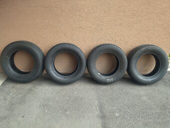 Letné pneu 215/70 R16 100H - 3