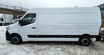 Renault Master 2.3 Dci Chladiak odpočet DPH - 3