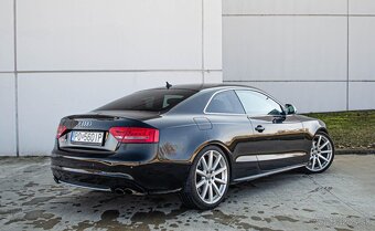Audi S5 4.2 FSI V8 Quattro Tiptronic - 3