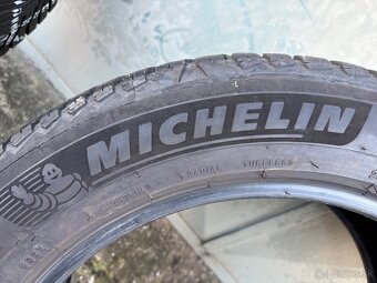 235/55R18 celoročné Michelin - 3