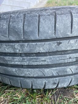 Lúčove elektrony 16 - 3