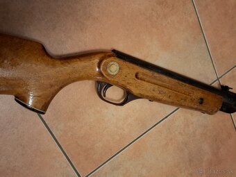 Stará sovietska vzduchovka - 3