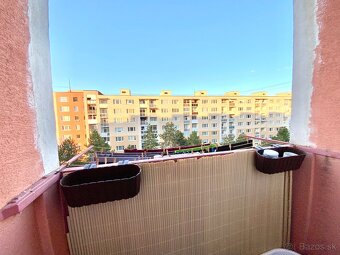 Predaj 3 izbovy byt Prievidza-zapotôčky 64m2 - 3