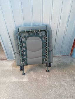 Stolička na ryby alebo len tak - 3