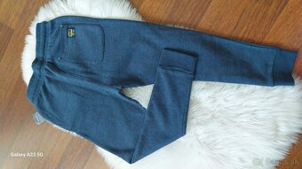 Chlapčenské tepláky - 3