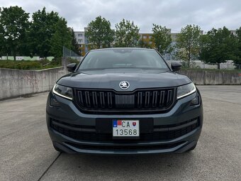 Škoda Kodiaq Sportline - 3