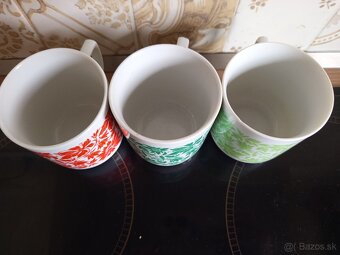Hrnčeky ďatelina - 3