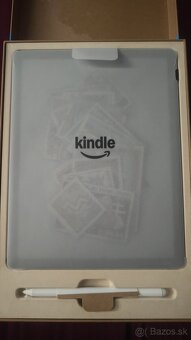 Amazon Kindle scribe book 32gb - 3
