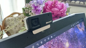 Microsoft Lifecam VX-500 - kamera k notebooku a PC - 3