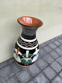 pozdišovska keramika - 3