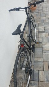 Trekingovy bicykel, kross, gravel - 3