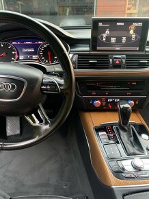 Audi A6 2016 3.0 TDi - 3