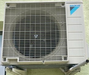 Klimatizácia DAIKIN - 3
