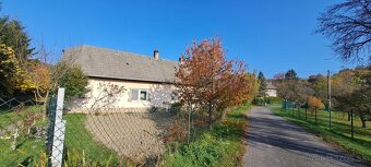 Ponúkame na predaj rodinný dom v obci - 3