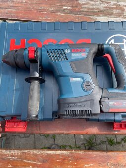 Bosch GBH 18V-34 CF - 3