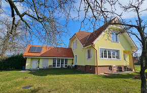 ✅ ZNÍŽENÁ CENA, Rodinný dom na predaj Orkucany/ Sabinov - 3