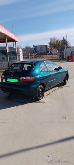 Predám Daewoo lanos - 3