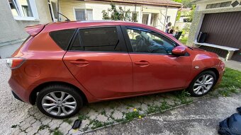 Mazda 3 - 3