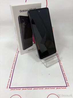 Samsung Galaxy A53 128GB Black - 3