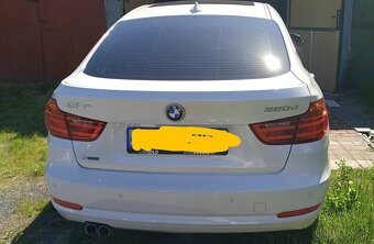 BMW 320 xDrive - 3