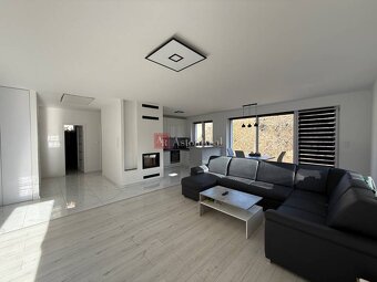 Ihneď obývateľný, zariadený BUNGALOV v obci Vieska Bezdedov - 3