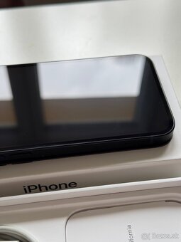 iPhone 14, Midnight, 128GB - 3