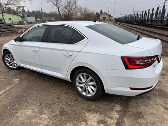 Skoda Superb III 2.0TDI 140kw DSG CANTON, Keyless - Kessy - 3