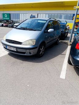 Ford Galaxy 19.tdi. 96kw. - 3
