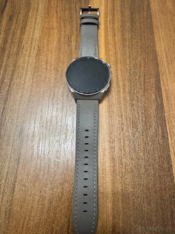 🔹 Predám Huawei Watch GT 3 Pro 46mm – štýlové smart hodinky - 3