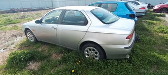 Alfa 156 - 3