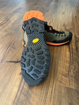 Turisrická obuv - Tecnica SULFUR S GTX MS - 3