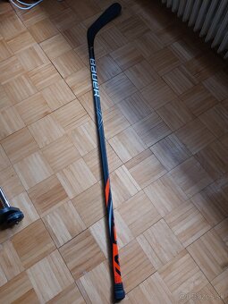 Hokejka bauer - 3