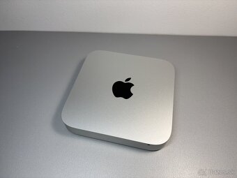 #014 - Apple Mac mini 2014/i7/16GB/512GB - 3