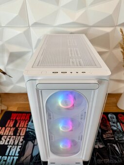⭐️ Ryzen 7 9800x3D, RTX 5080 16GB, 32GB RAM, 2TB SSD, 1200W - 3