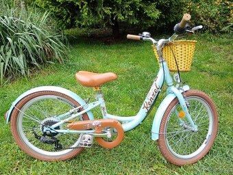 Kenzel Bella 20 - 3