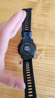 Garmin instinct 2x solar Tactical - 3