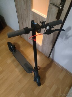Elektric Scooter MK083 - 3