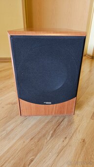 Subwoofer System Fidelity SF - 125SW - 3