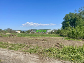 Predaj stavebný pozemok 570 m2, Vyšná Šebastová - Severná - 3