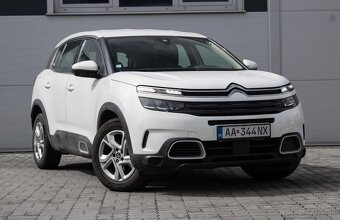 Citroen C5 Aircross BlueHDi 130 S&S Shine - 3