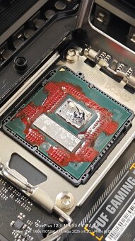 Ryzen 9 7950X (delid), 32GB DDR5, 512GB NVMe – bez GPU - 3