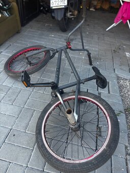 BMX - 3