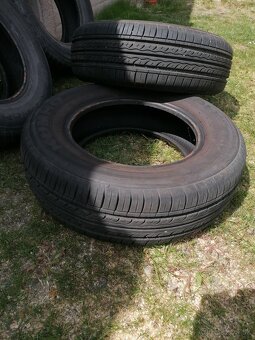 Letné pneumatiky 175 /70 R13 82T - 3
