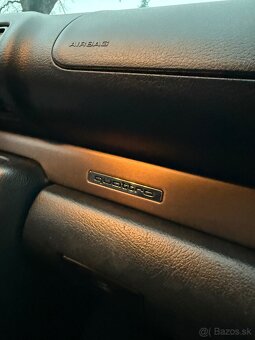 Audi a4 b5 - 3