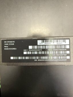 Samsung Galaxy S25+ - 3